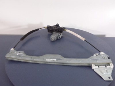 Citroen c-elysee подъемник перед правый 9674412380 фото №1