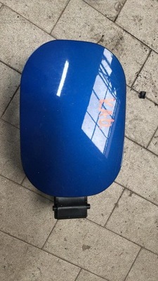 Крышка заливной топлива renault kadjar 781204304r terqh фото №1