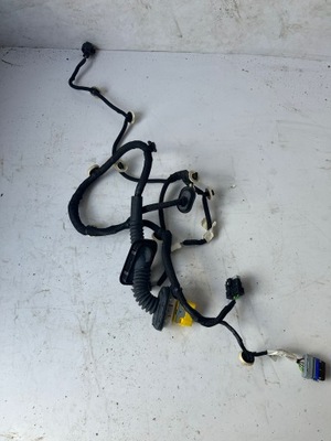 Жгут дверь corsa f левый задняя 9835934080 фото №1