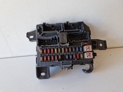 Коробка запобіжників модуль блок керування mazda tribute i 01r 2.0 b фото №1