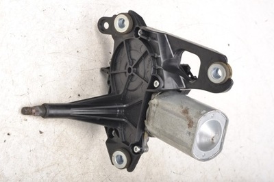 Mini clubman r55 моторчик дворники задняя задний левый 7168153 фото №1