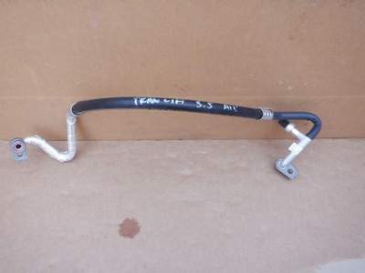 Шланг кондиционера ford transit van 3.5 v6 flex фото №1