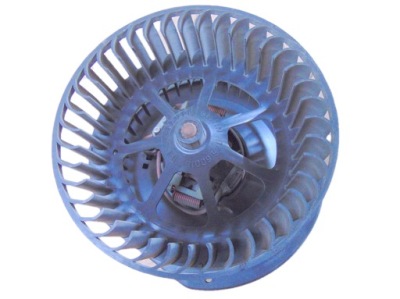 Ford galaxy alhambra 98r повітродувка задній фото №1