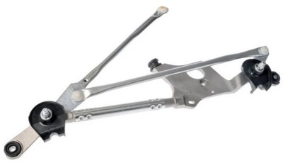 Механизм дворник do toyota corolla e14 фото №1