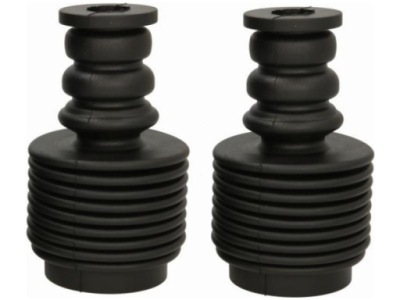 Защита амортизатора renault megane iii 08-15 scenic iii 09- фото №1