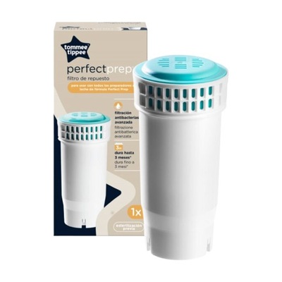 Filtr do ekspresu Perfect Prep Tommee Tippee