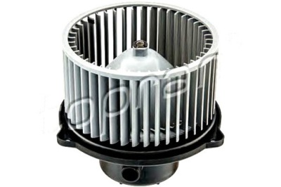 Topran воздуходувка hyundai sonata iv terracan 2.0-3.5 фото №1