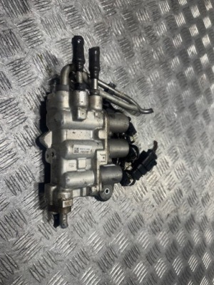 Насос dynamic drive porsche panamera 97035907507 фото №1
