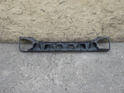 Peugeot 208 абсорбер бампера задня фото №1