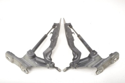 Volvo xc60 i петли капот 30779282 30779283 комплект фото №1