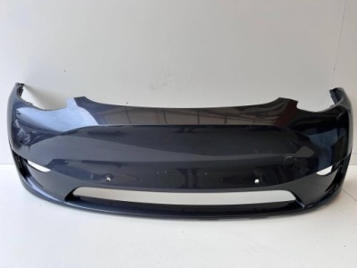 Tesla model y бампер перед 6xpdc 1540104-05-b оригинал фото №1