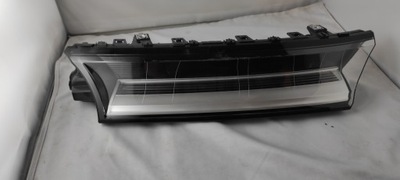 Лампа led drl ліва vw transporter t7 multivan фото №1