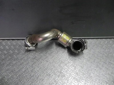 Bmw x5 e70 труба egr фото №1