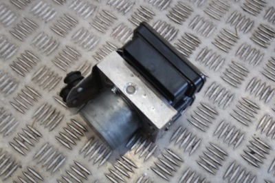 Насос abs esp porsche 992 992614095r фото №1