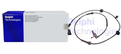 Delphi датчик abs ford ford transit ss20205 фото №1