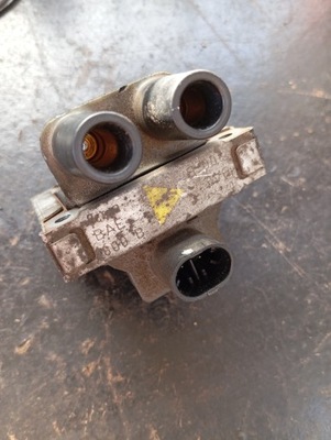 Котушка запалювання fiat оригінальний номер bae800b фото №1