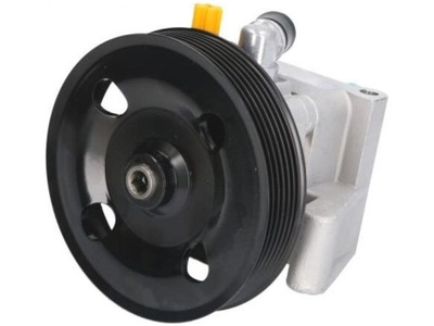 Насос гідропідсилювача. ukł. поворот. ford focus 1 10/98-03/05 patrz katalog фото №1