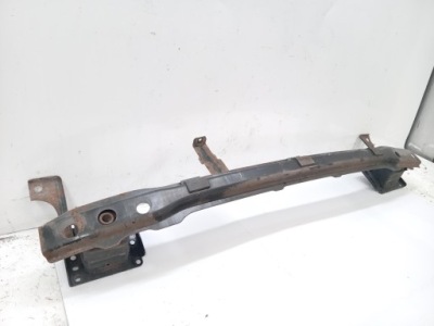 Балка/усилитель под бампер t mini mini r56 фото №1