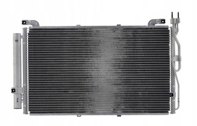 Thermotec ktt110621 конденсатор, кондиціонер фото №1