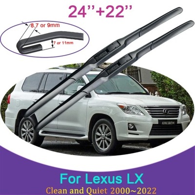 PARA LEXUS LX 470 570 LX470 LX570 J201 J80 J300 2000 ~ 2022 TRWALE GU~18649  