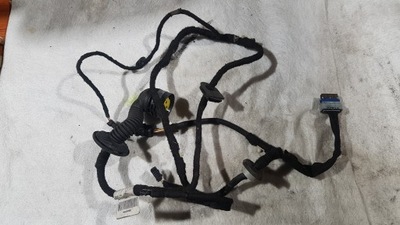 Citroen c5 iii джгут двері правий задня 9684767880 фото №1