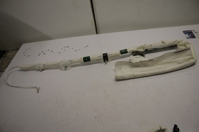 Шторка безопасности правая ford c-max mk2 фото №1