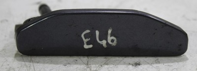 Заглушка распылителя фара правая bmw e46 8256180 фото №1