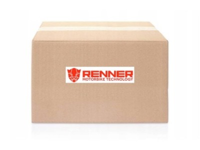 CRASH PAD MOTO. BMW S 1000 R 2020- RENNER RENT10514