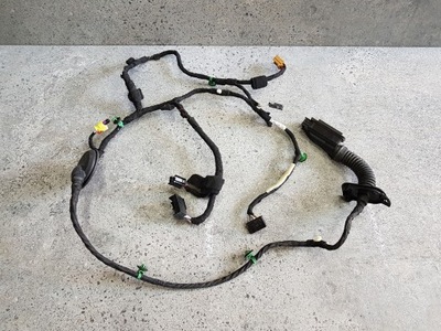 Жгут электропроводка дверь правый перед vw t-roc a11 фото №1