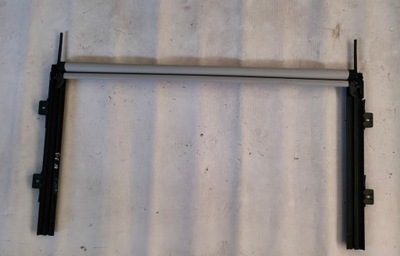 Mercedes w213 kombi шторка люк фото №1