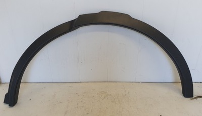 Land rover discovery sport 14-молдинг левый задняя org фото №1