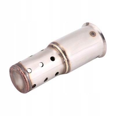 Гасник włóż гасник труба випускної глушника hałasu 51mm фото №1