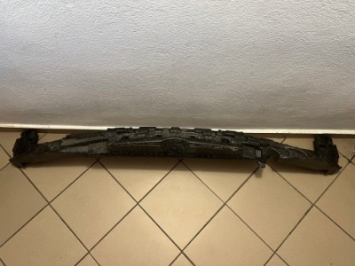 Абсорбер бампера піна передня перед mercedes cls w257 a257 фото №1