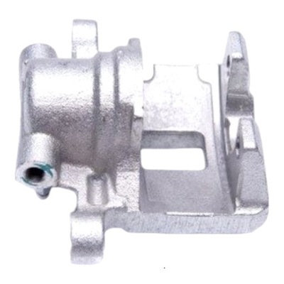 Суппорт тормозной задняя p do mitsubishi outlander ii фото №1