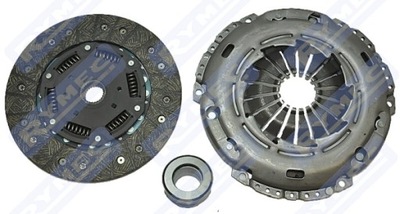 CLUTCH RYMEC JT1114 - milautoparts-fr.ukrlive.com