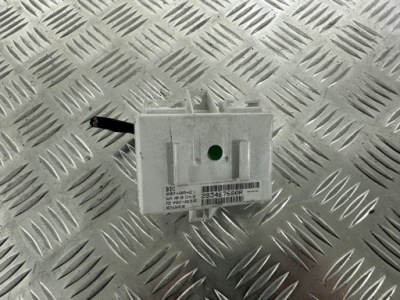 Renault captur i модуль навигации 283467680r фото №1