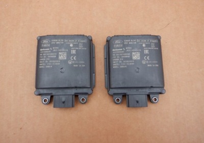 Модуль радар blis ford edge lift 2019- jr3t-14d453-ca фото №1