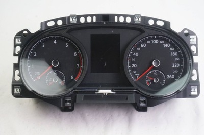 Счетчик приборы vw golf vii 5g1920740a фото №1