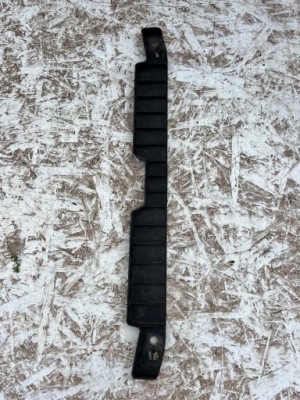 Напрямна бампера задня кронштейн mazda cx3 cx-3 15- фото №1