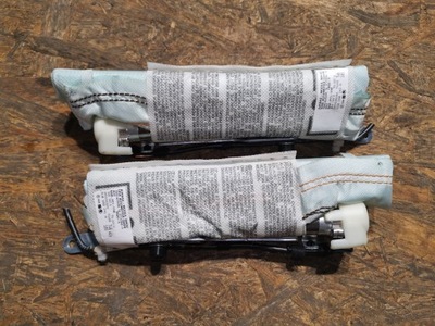 Подушка сиденье правая audi q3 8u0880242a фото №1