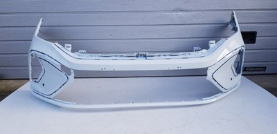 Vw taigo r-line бампер перед передний 2g7807221e фото №1