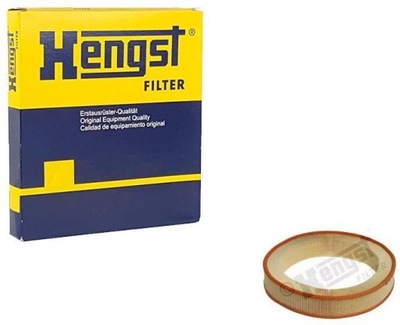 HENGST FILTER FILTRO AIRE E64L  