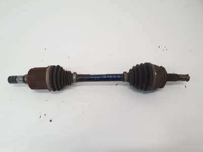 Opel mokka mokka x приводной вал левая 94560845 abfz 1.6d фото №1