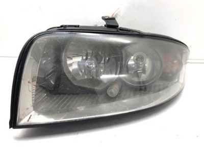 FARO FARO PARTE DELANTERA IZQUIERDA AUDI A2 00-05  