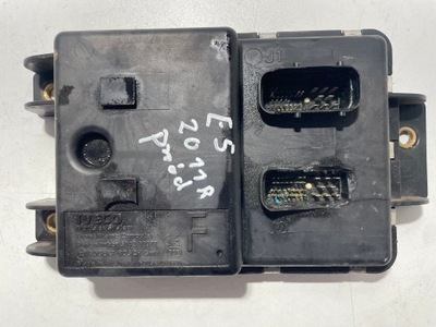 Блок управления модуль света перед iveco stralis 504280977 фото №1