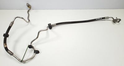 Wąż трубка кондиционера mercedes w212 a2128304115 фото №1