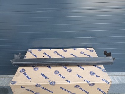 Кронштейн бампер scania ngs 2375242 фото №1