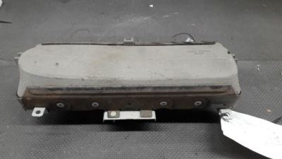 8200201495 подушка безопасности пассажира renault scenic 1 рестайлинг фото №1