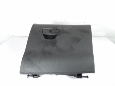 Ford transit courier 1 рестайлинг  бардачок пассажира et76-r060t10-acw фото №1