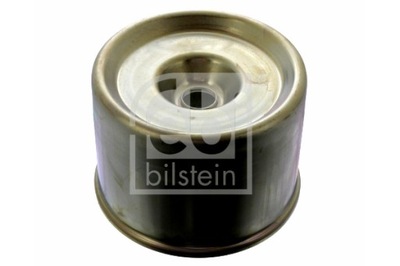 FEBI BILSTEIN FEBI ЧАШКА КОРПУСА ПОДУШКИ 201X145MM BPW СТАЙЛЬНОЙ